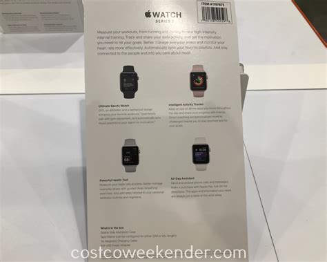 iwatch sales|costco iwatch sale.